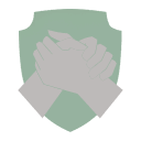 emblem for Desolation Community guild - [DC]